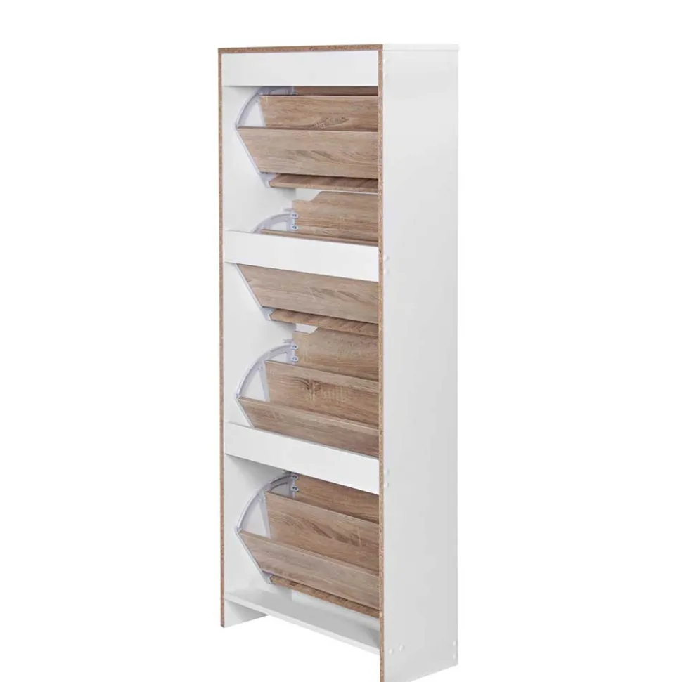 Schuhklappenschrank Walita