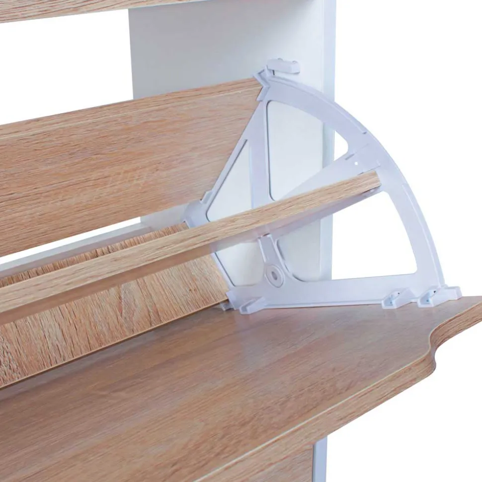 Schuhklappenschrank Walita