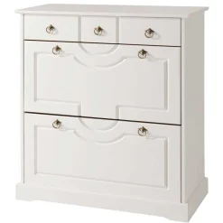 Schuhklappenschrank Xisin