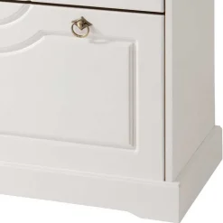 Schuhklappenschrank Xisin