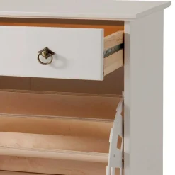 Schuhklappenschrank Xisin