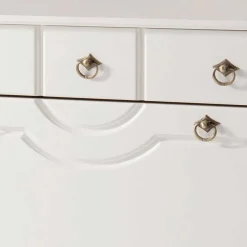 Schuhklappenschrank Xisin
