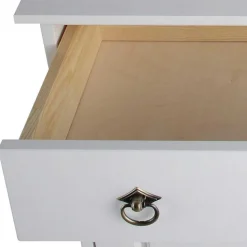 Schuhklappenschrank Xisin