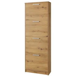 Schuhklappenschrank Yanicol