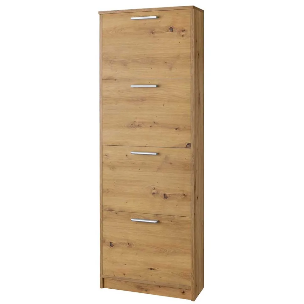 Schuhklappenschrank Yanicol