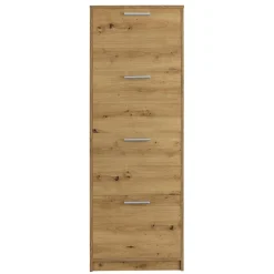 Schuhklappenschrank Yanicol