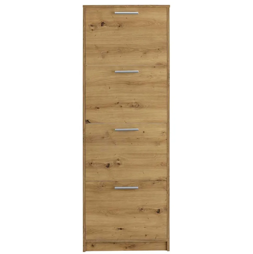 Schuhklappenschrank Yanicol