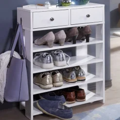 Schuhregal Zora