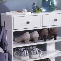 Schuhregal Zora