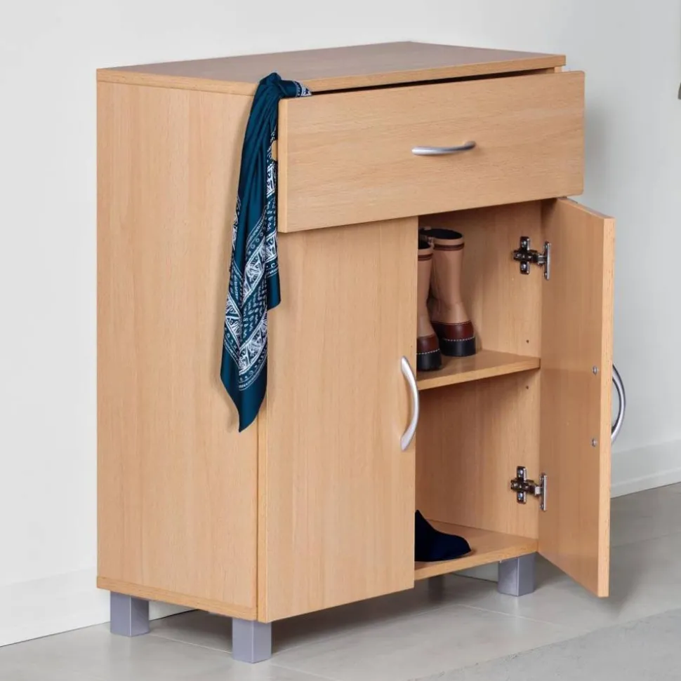 Schuhschrank Apkena