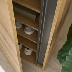 Schuhschrank Castilla