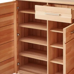 Schuhschrank Donnira