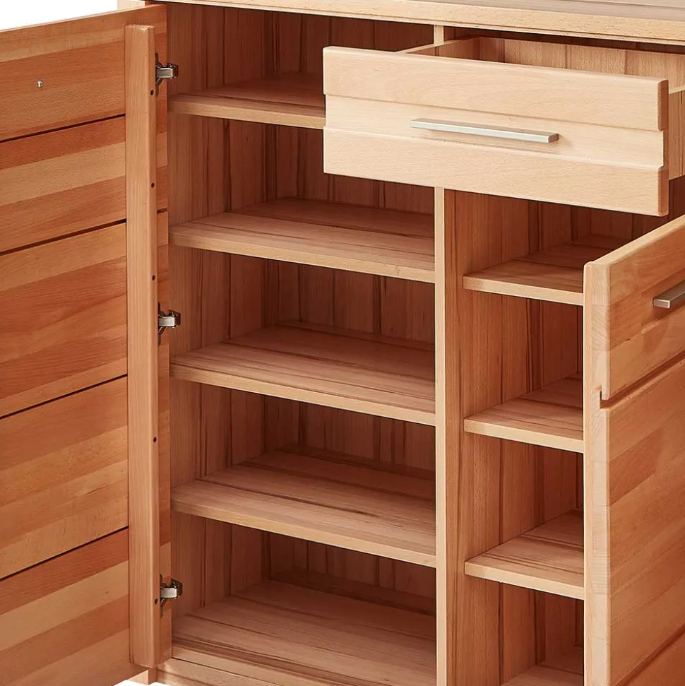 Schuhschrank Donnira