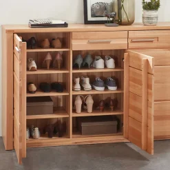 Schuhschrank Donnira