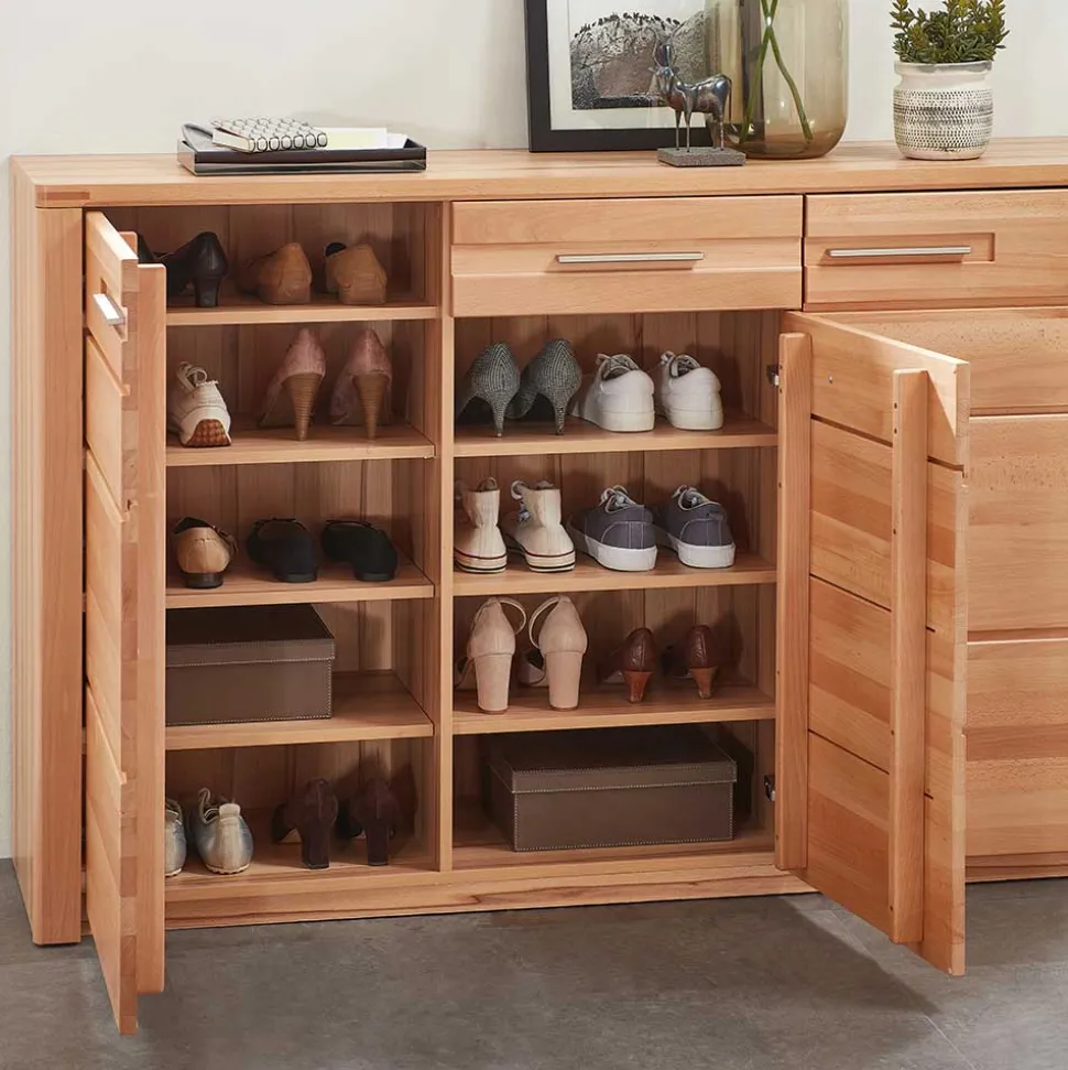 Schuhschrank Donnira