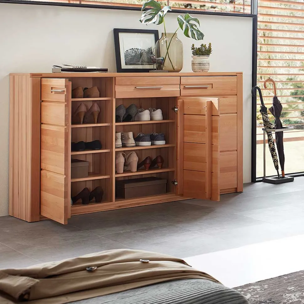 Schuhschrank Donnira