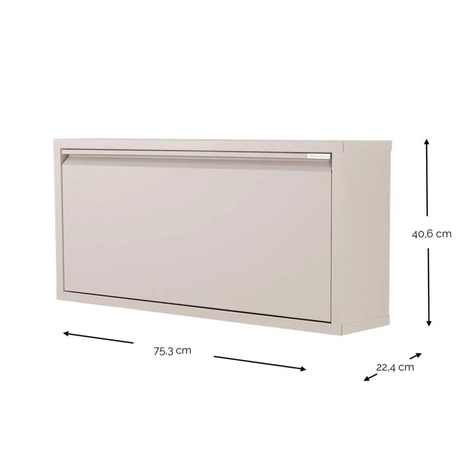 Schuhschrank Eliva