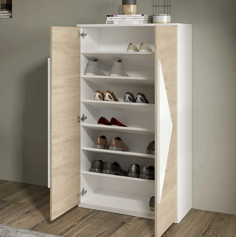 Schuhschrank Fabielle