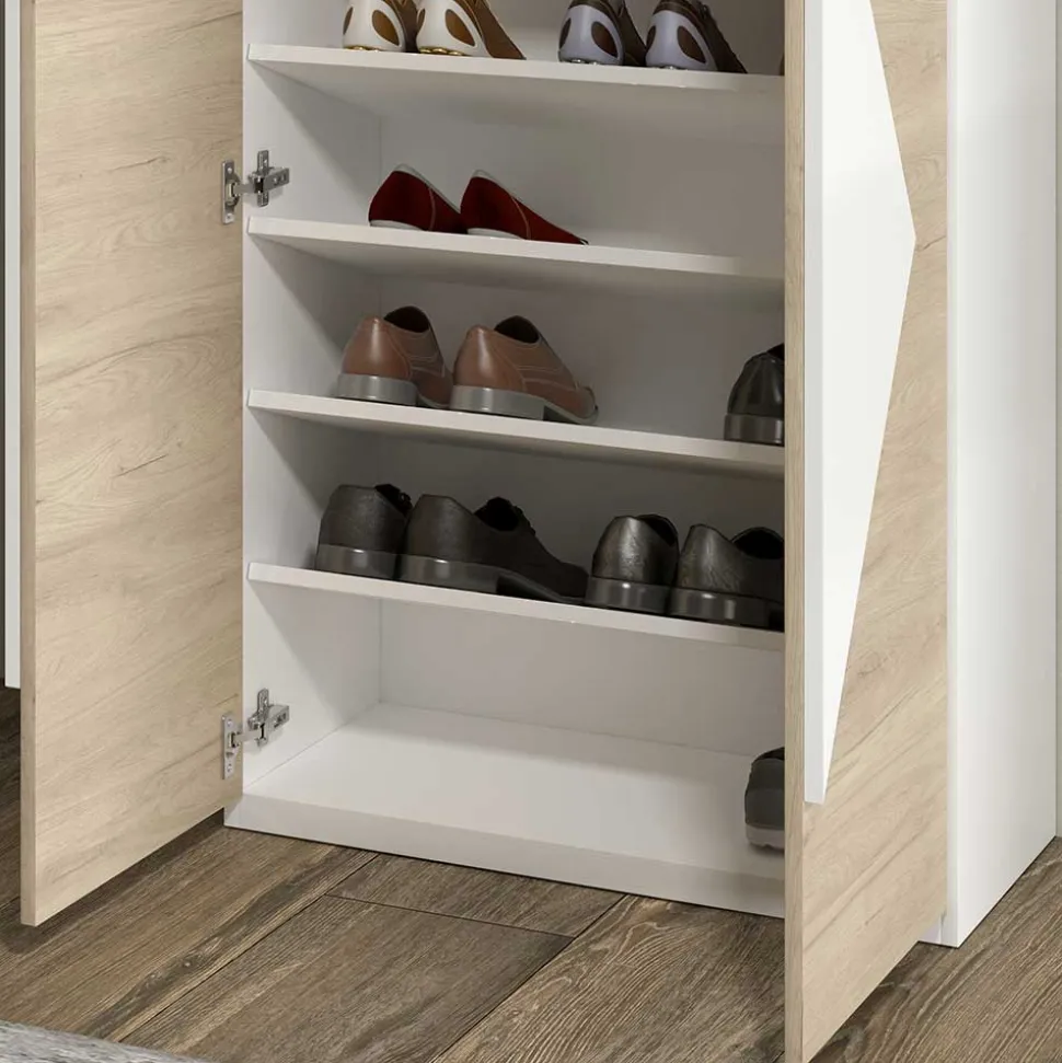 Schuhschrank Fabielle