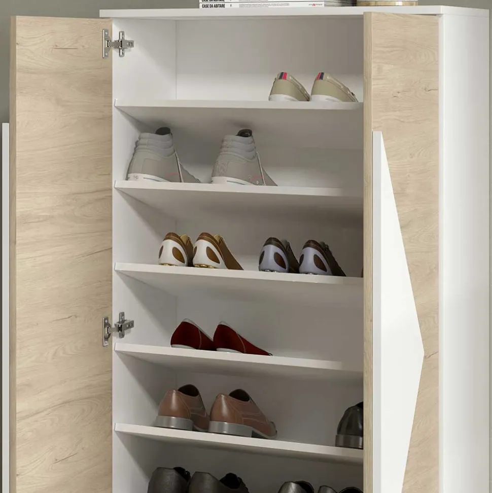 Schuhschrank Fabielle