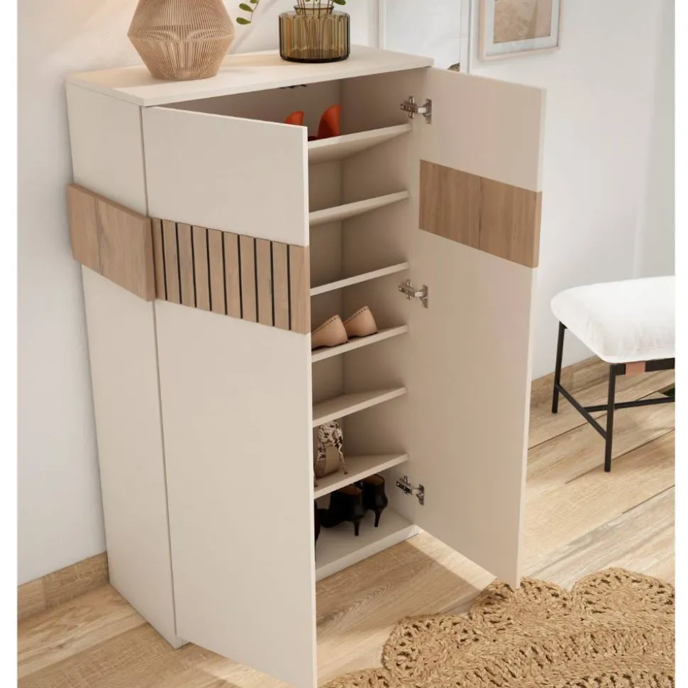Schuhschrank Fabrisanco