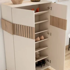 Schuhschrank Fabrisanco