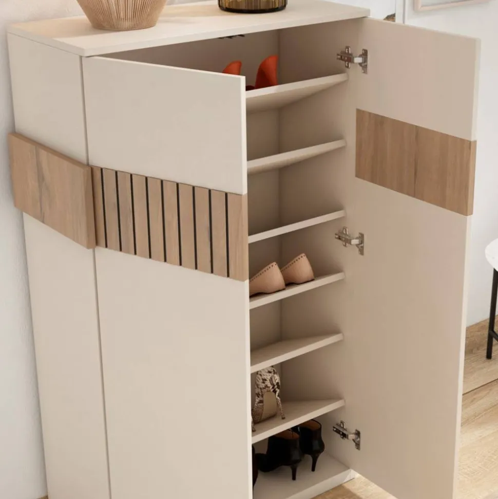 Schuhschrank Fabrisanco
