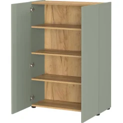 Schuhschrank Flakes