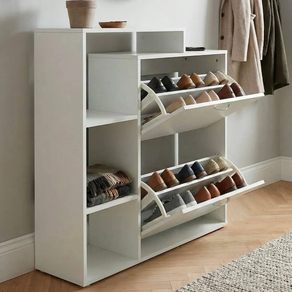 Schuhschrank Heyados