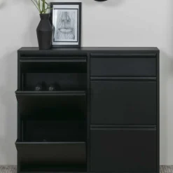 Schuhschrank Jandusc
