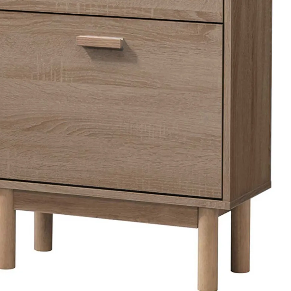 Schuhschrank Lagusta