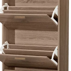 Schuhschrank Lagusta