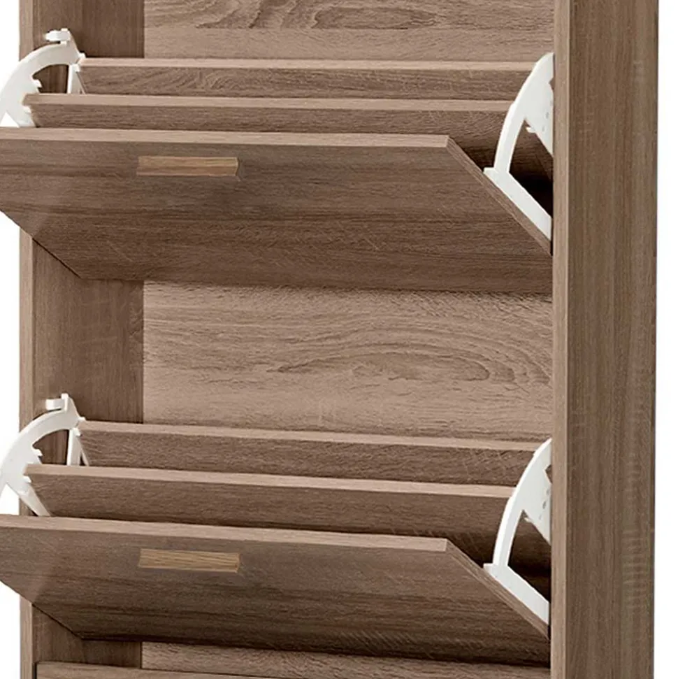 Schuhschrank Lagusta