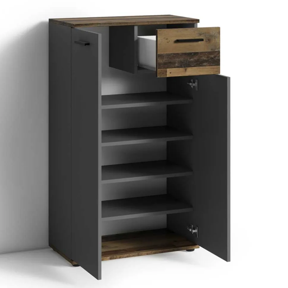Schuhschrank Laromain