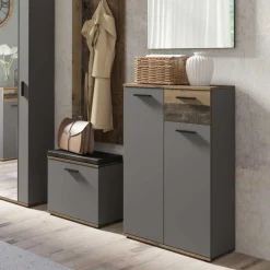 Schuhschrank Laromain