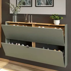 Schuhschrank Lastania
