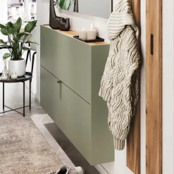 Schuhschrank Lastania