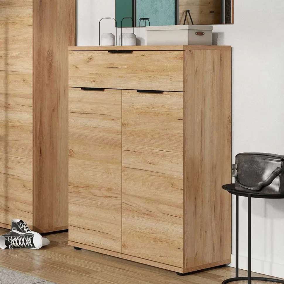 Schuhschrank Leradrevus