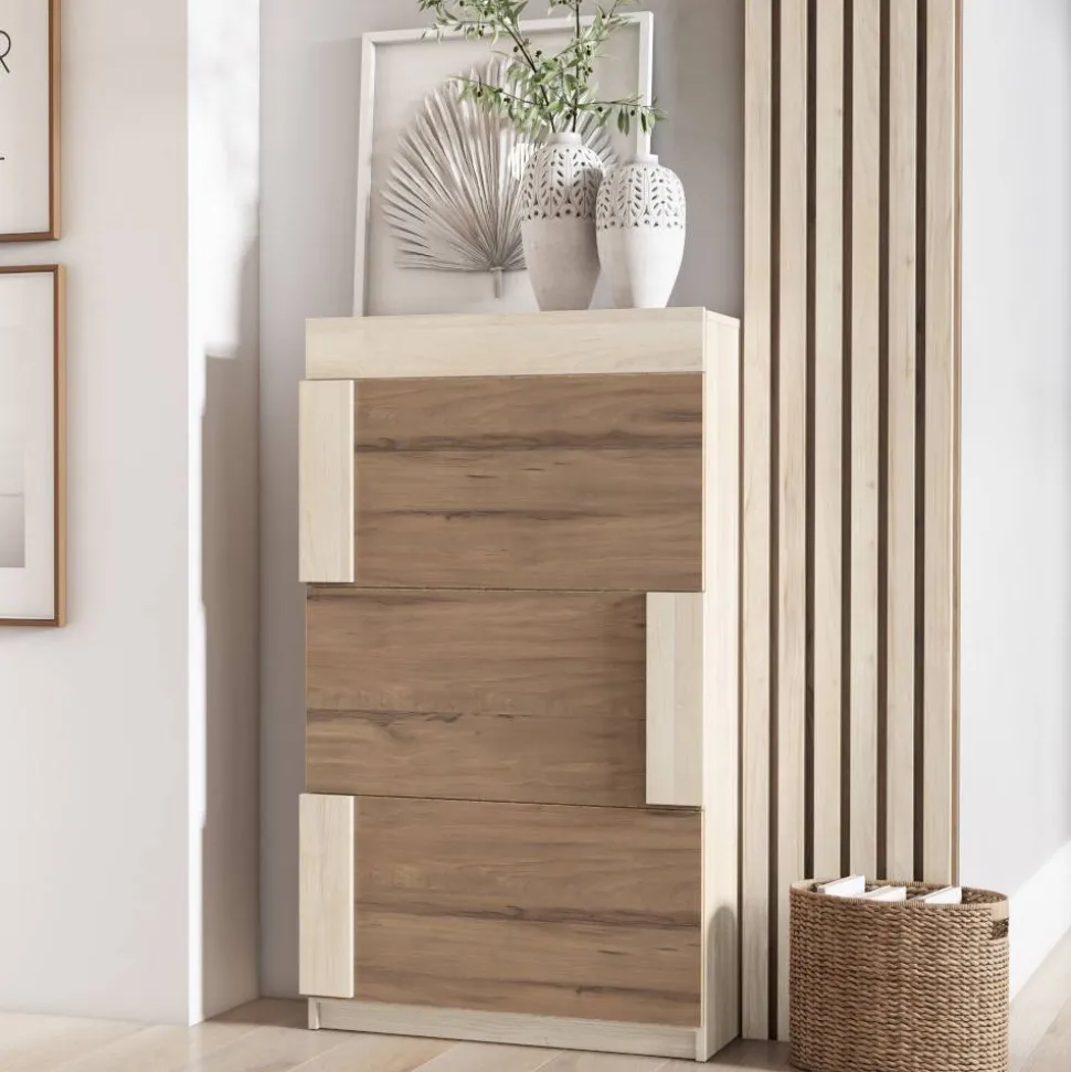 Schuhschrank Limkel
