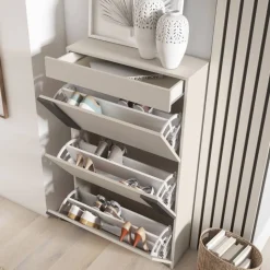 Schuhschrank Limkel