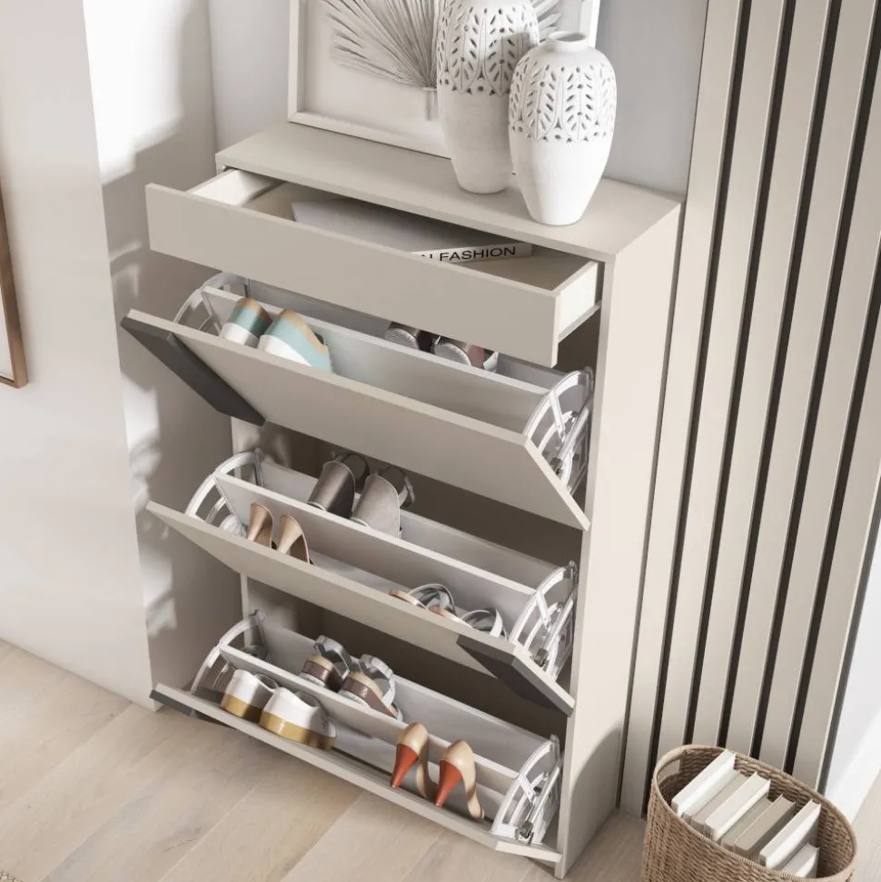 Schuhschrank Limkel
