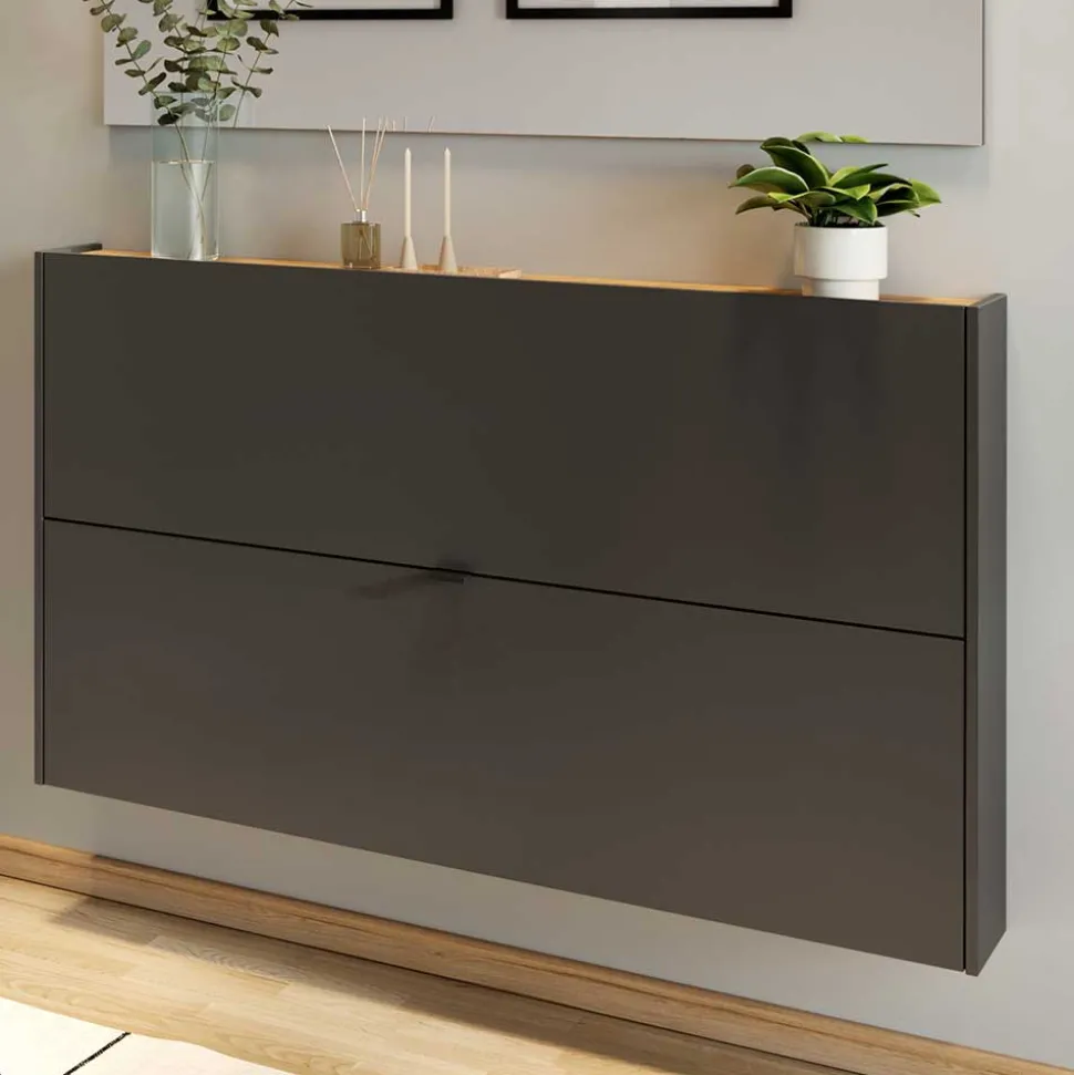 Schuhschrank Livanov