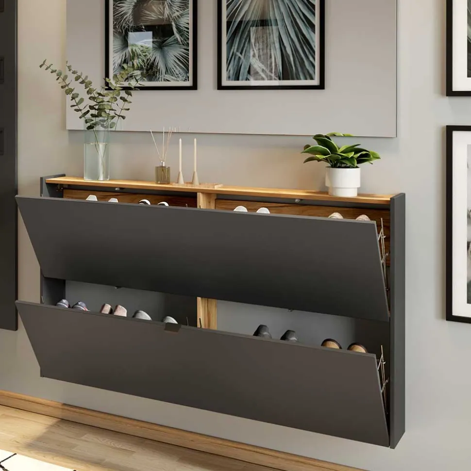 Schuhschrank Livanov