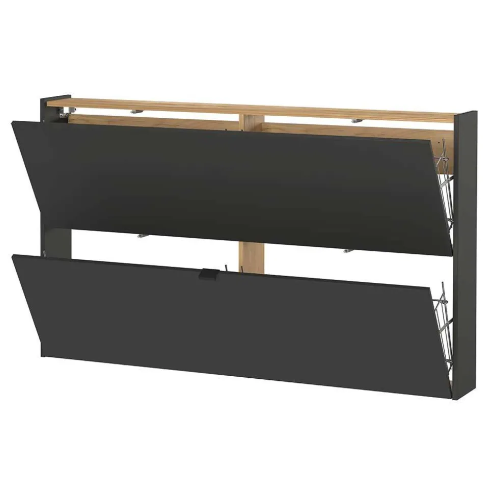 Schuhschrank Livanov