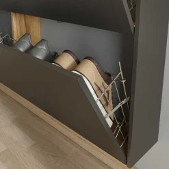Schuhschrank Livanov
