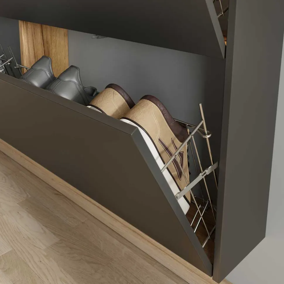 Schuhschrank Livanov