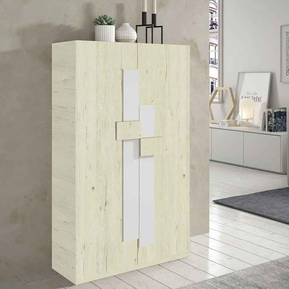 Schuhschrank Lixiam