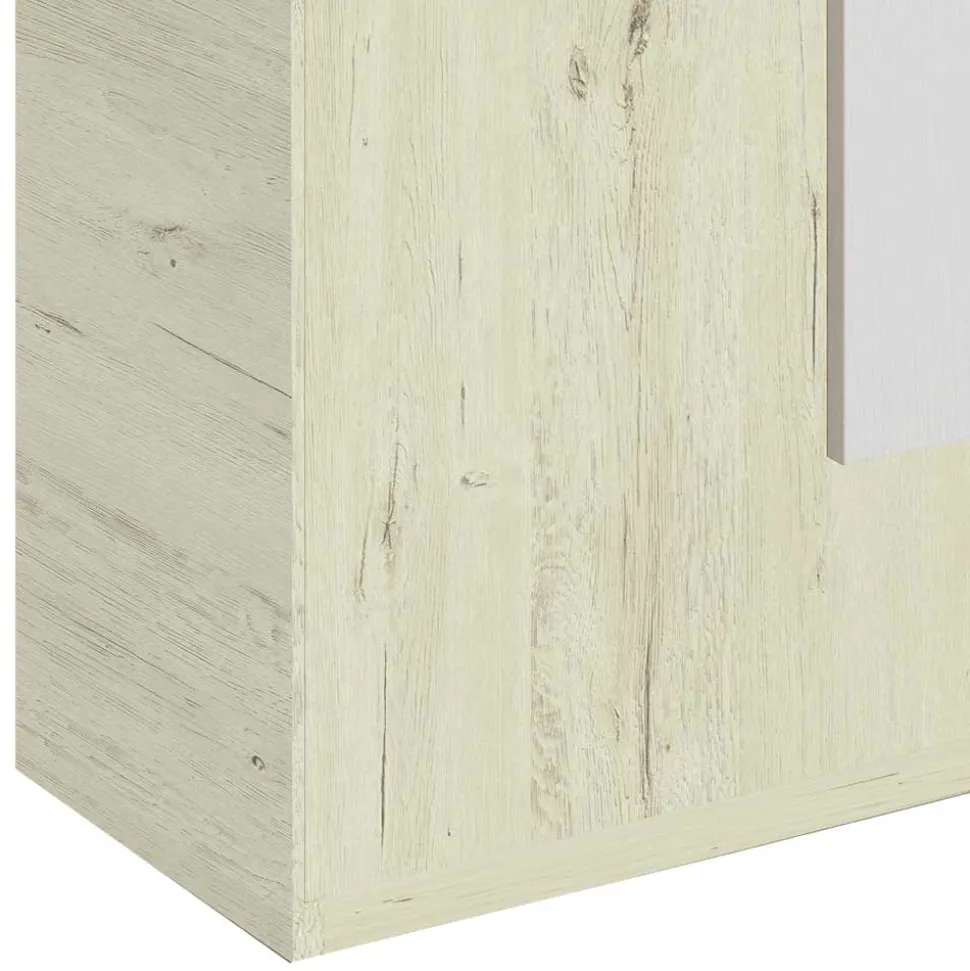 Schuhschrank Lixiam