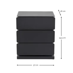 Schuhschrank Luzius