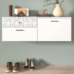 Schuhschrank Meteora
